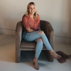 Meet your Posher, Bethany